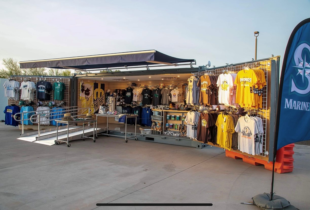 Custom Container Solutions