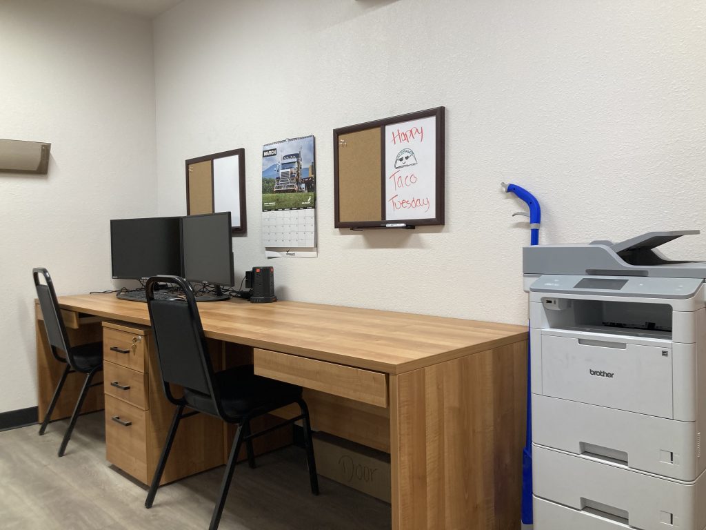 shipping container offices