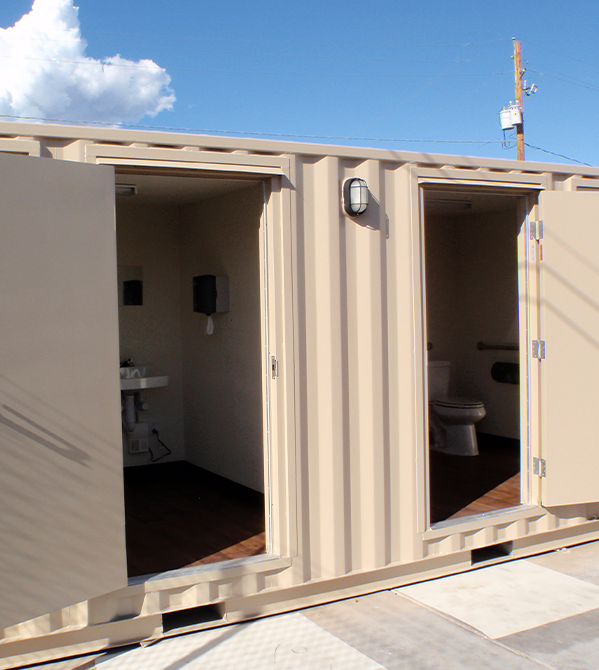 Custom Container Solutions