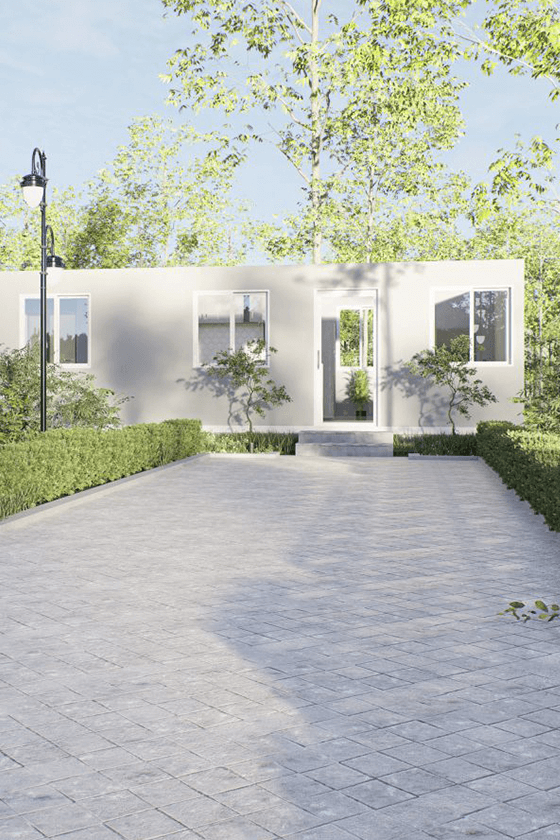 Custom Container Solutions