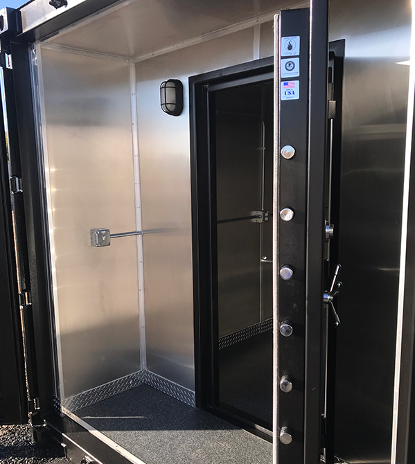 Custom Container Solutions